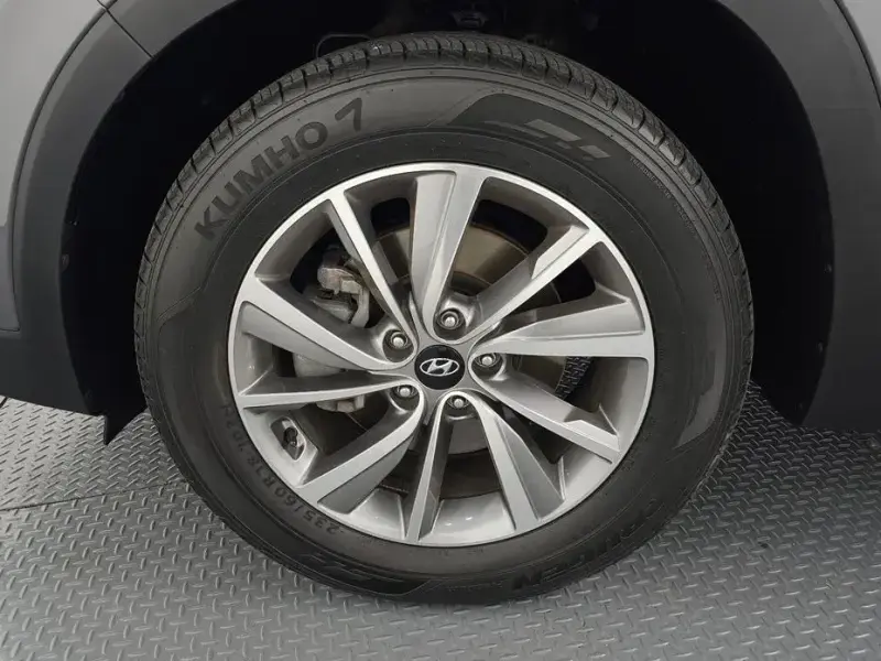 2020 Hyundai Santa Fe с пробегом 66 819 км