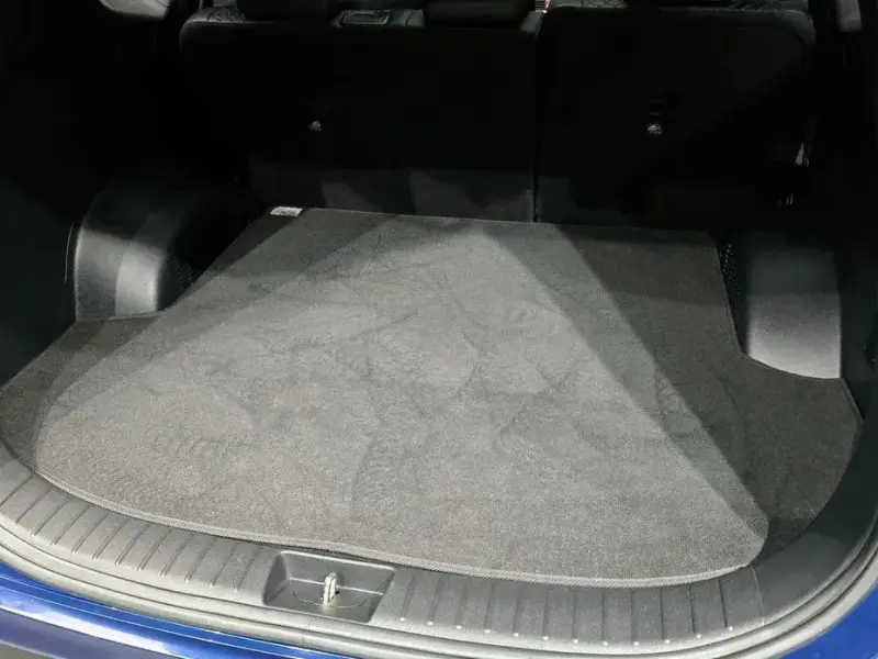 2018 Hyundai Santa Fe с пробегом 72 568 км