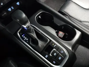 2020 Hyundai Santa Fe с пробегом 66 819 км