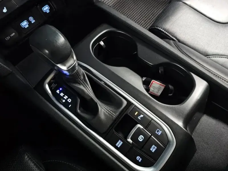2020 Hyundai Santa Fe с пробегом 66 819 км