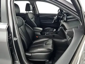 2020 Hyundai Santa Fe с пробегом 66 819 км