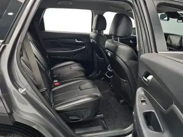 2020 Hyundai Santa Fe с пробегом 66 819 км