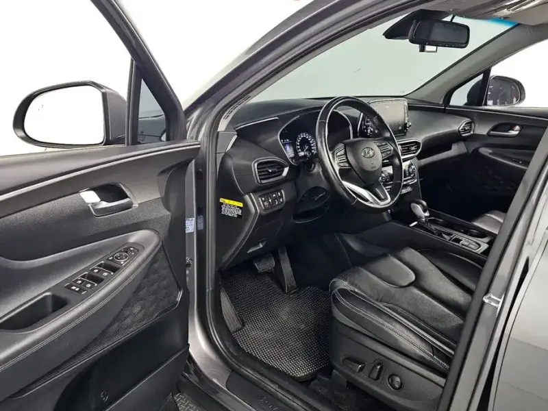 2020 Hyundai Santa Fe с пробегом 66 819 км