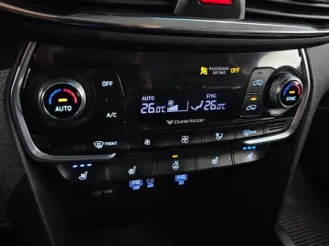 2020 Hyundai Santa Fe с пробегом 66 819 км