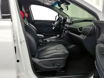 2018 Hyundai Santa Fe с пробегом 83 052 км
