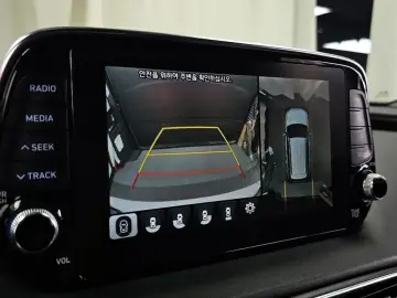 2018 Hyundai Santa Fe с пробегом 83 052 км