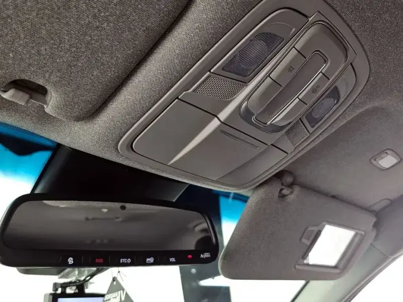 2018 Hyundai Santa Fe с пробегом 83 052 км