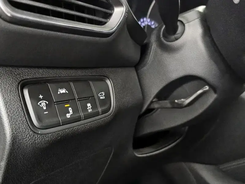 2018 Hyundai Santa Fe с пробегом 83 052 км