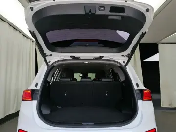 2018 Hyundai Santa Fe с пробегом 83 052 км