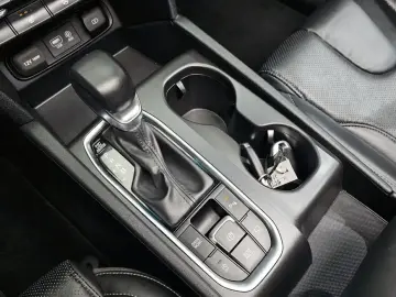 2018 Hyundai Santa Fe с пробегом 65 728 км