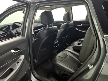 2018 Hyundai Santa Fe с пробегом 65 728 км
