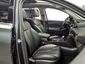 2018 Hyundai Santa Fe с пробегом 65 728 км