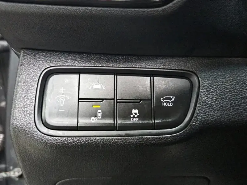 2018 Hyundai Santa Fe с пробегом 65 728 км