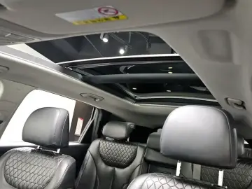 2018 Hyundai Santa Fe с пробегом 65 728 км
