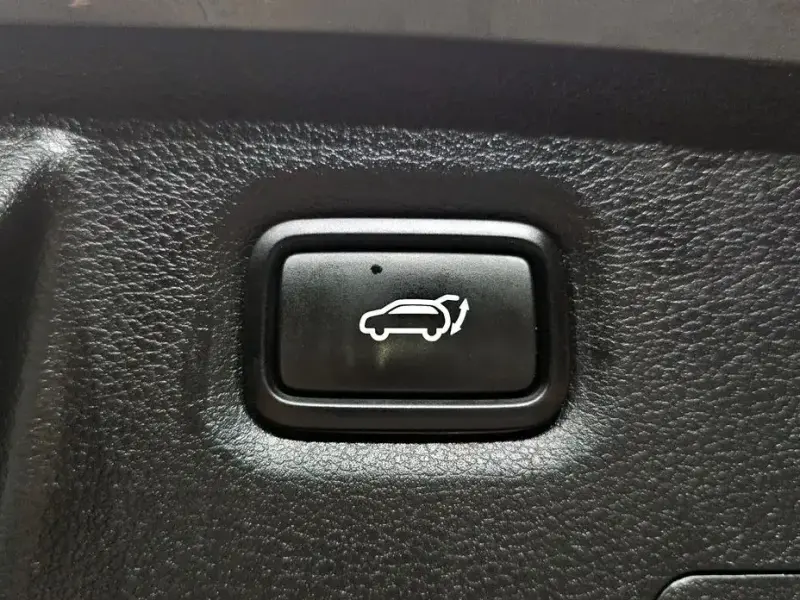 2018 Hyundai Santa Fe с пробегом 65 728 км