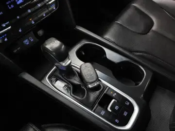 2018 Hyundai Santa Fe с пробегом 162 537 км