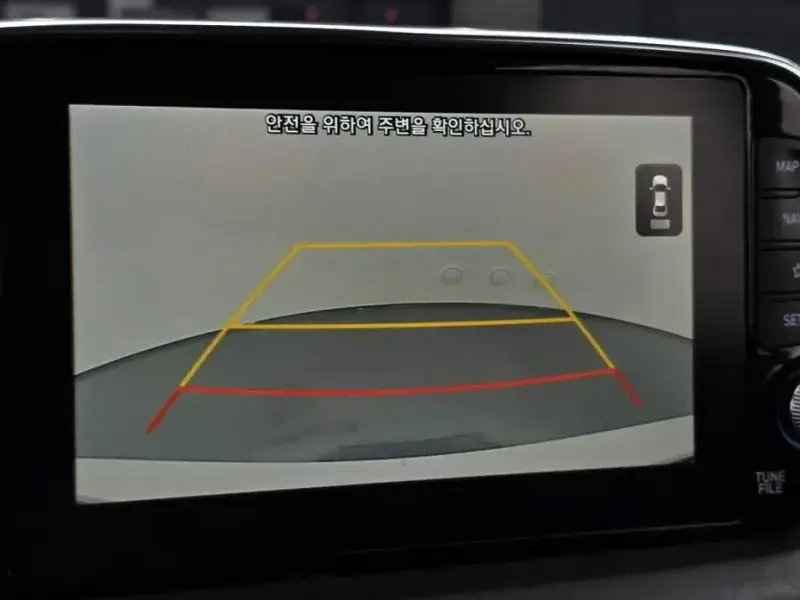 2018 Hyundai Santa Fe с пробегом 162 537 км