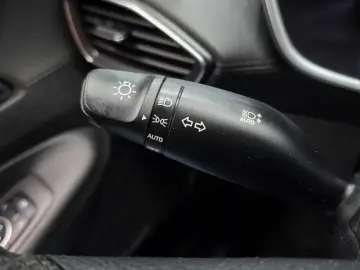 2018 Hyundai Santa Fe с пробегом 162 537 км