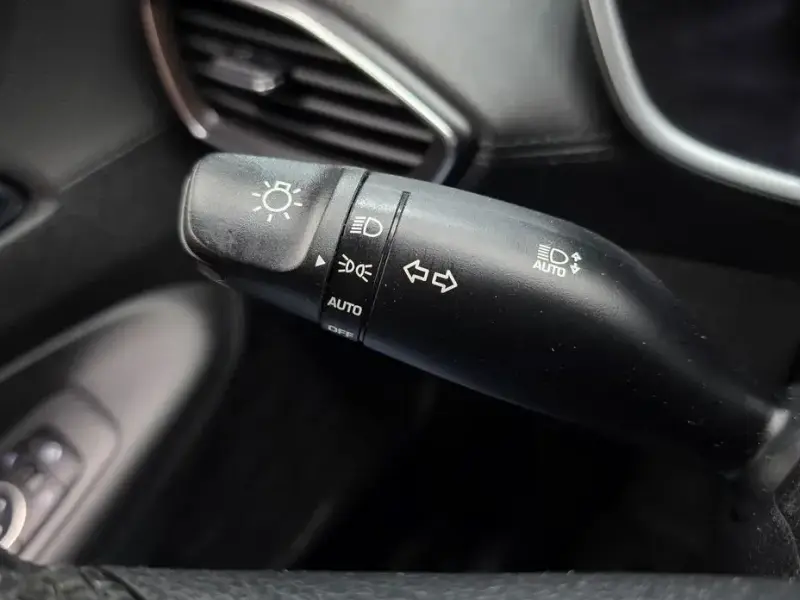2018 Hyundai Santa Fe с пробегом 162 537 км