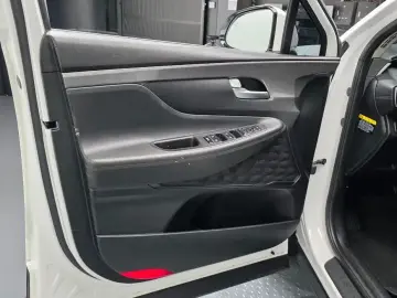 2018 Hyundai Santa Fe с пробегом 162 537 км