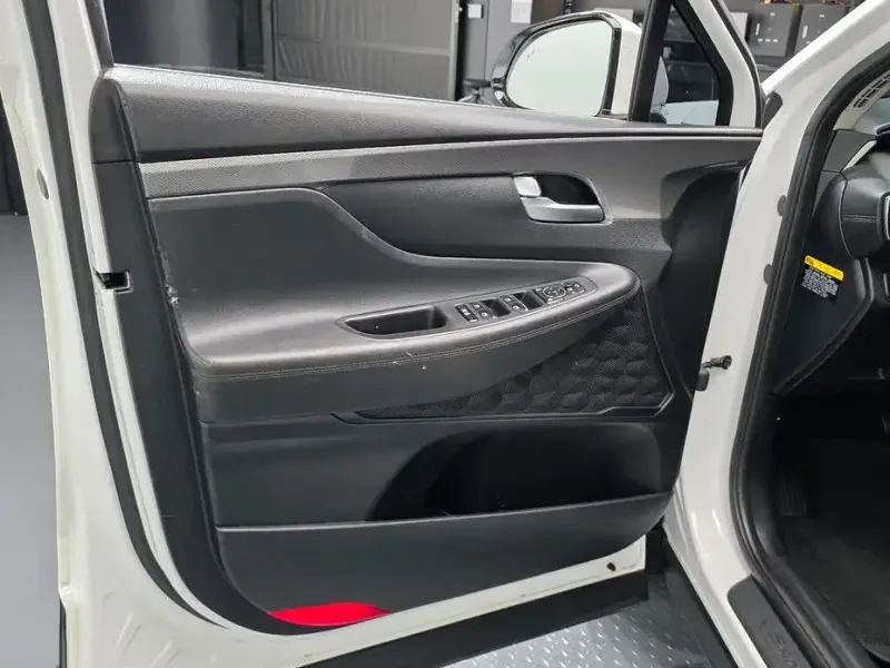 2018 Hyundai Santa Fe с пробегом 162 537 км