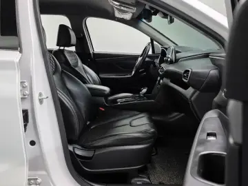 2018 Hyundai Santa Fe с пробегом 162 537 км