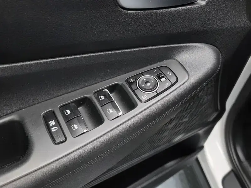 2018 Hyundai Santa Fe с пробегом 162 537 км