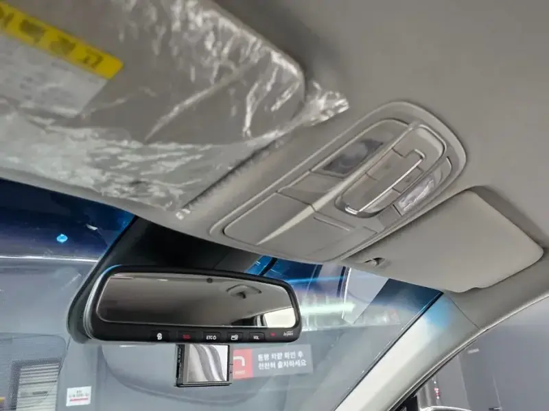 2018 Hyundai Santa Fe с пробегом 162 537 км