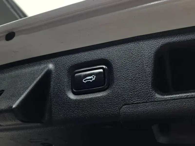 2018 Hyundai Santa Fe с пробегом 162 537 км