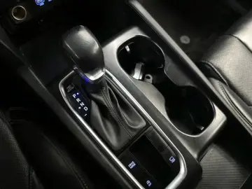 2020 Hyundai Santa Fe с пробегом 96 251 км