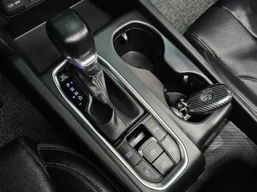 2019 Hyundai Santa Fe с пробегом 79 218 км