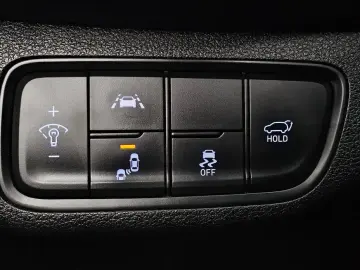 2019 Hyundai Santa Fe с пробегом 79 218 км