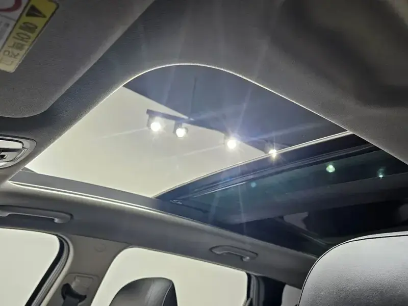 2019 Hyundai Santa Fe с пробегом 79 218 км