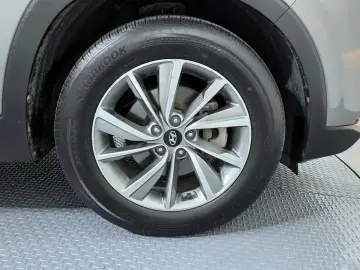 2018 Hyundai Santa Fe с пробегом 65 146 км