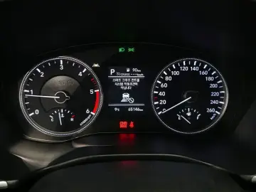 2018 Hyundai Santa Fe с пробегом 65 146 км