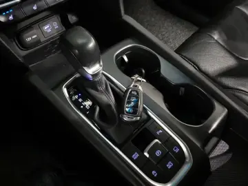 2018 Hyundai Santa Fe с пробегом 65 146 км