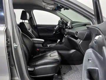 2018 Hyundai Santa Fe с пробегом 65 146 км