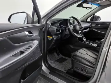 2018 Hyundai Santa Fe с пробегом 65 146 км