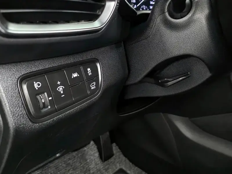 2018 Hyundai Santa Fe с пробегом 65 146 км