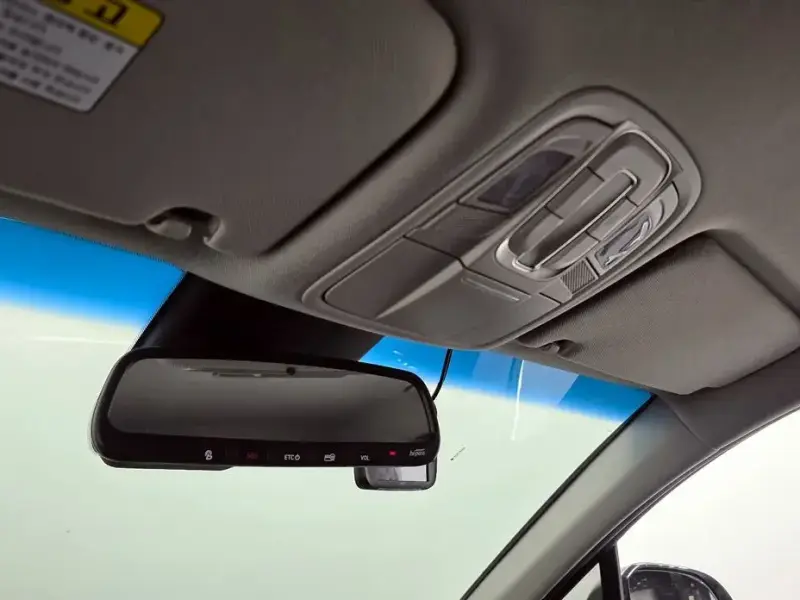 2018 Hyundai Santa Fe с пробегом 65 146 км