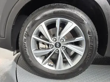 2019 Hyundai Santa Fe с пробегом 51 023 км