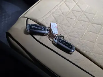 2019 Hyundai Santa Fe с пробегом 51 023 км