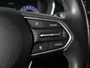 2019 Hyundai Santa Fe с пробегом 51 023 км
