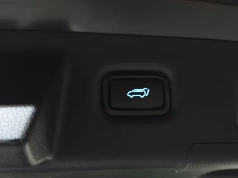 2019 Hyundai Santa Fe с пробегом 51 023 км