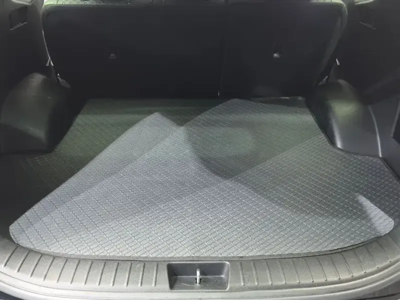 2019 Hyundai Santa Fe с пробегом 51 023 км