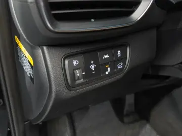 2019 Hyundai Santa Fe с пробегом 51 023 км