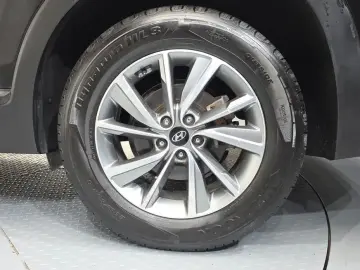 2019 Hyundai Santa Fe с пробегом 51 023 км