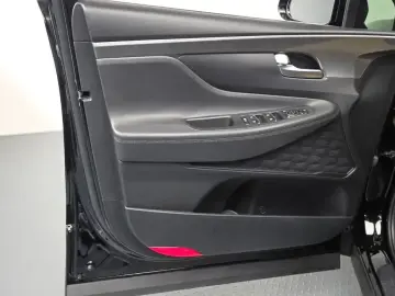 2019 Hyundai Santa Fe с пробегом 51 023 км