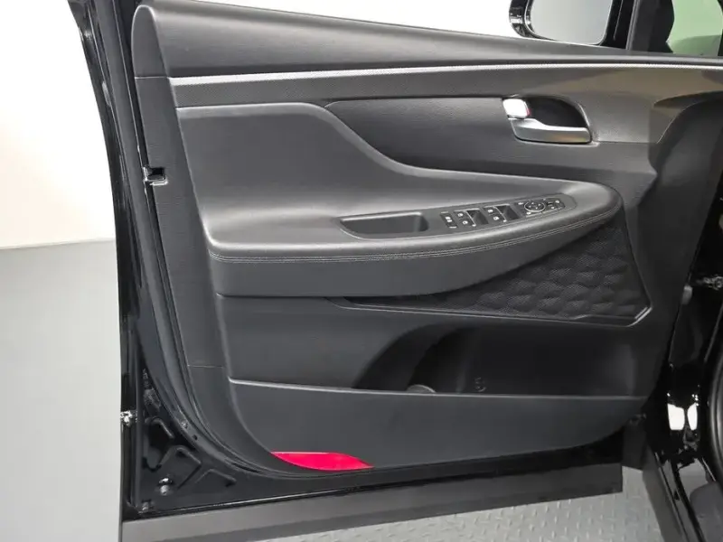 2019 Hyundai Santa Fe с пробегом 51 023 км