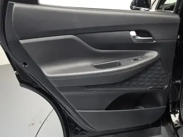2019 Hyundai Santa Fe с пробегом 51 023 км